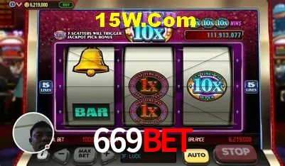 Promoção Relâmpago 669bet