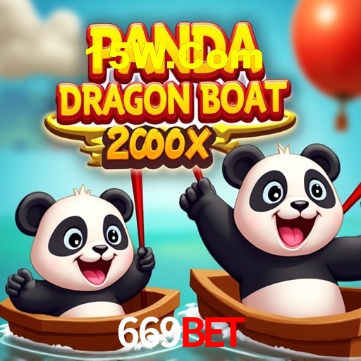 Design Responsivo 669bet