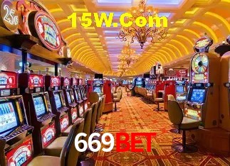 Especiais de Fim de Semana 669bet