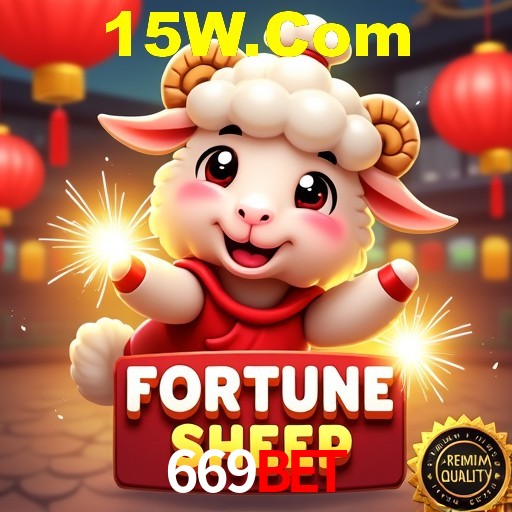Provedores de Jogos 669bet