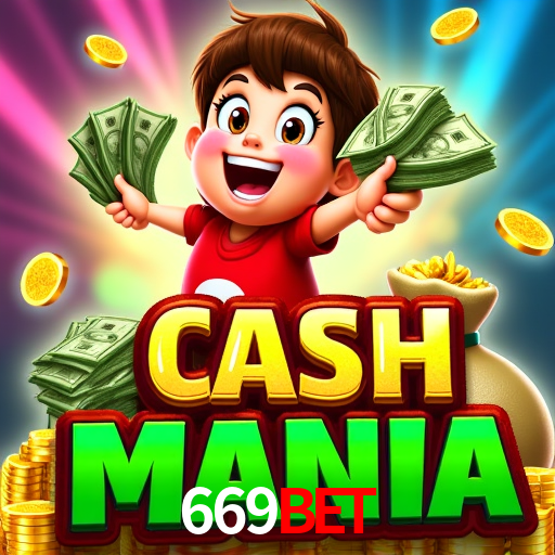 Casino VIP 669bet